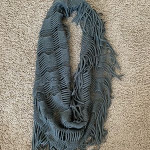 Knitted Scarf